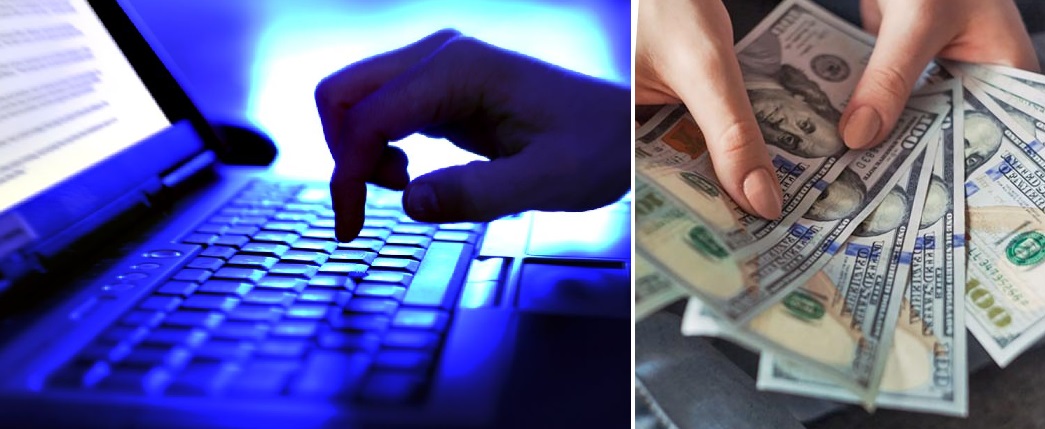 Sujeto ofreció por redes sociales una Tv de 85 pulgadas, cobró $800, pero nunca la entregó