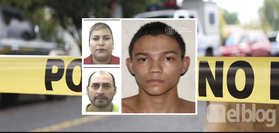 Pandillero y sus padres reciben condena por crimen en San Miguel