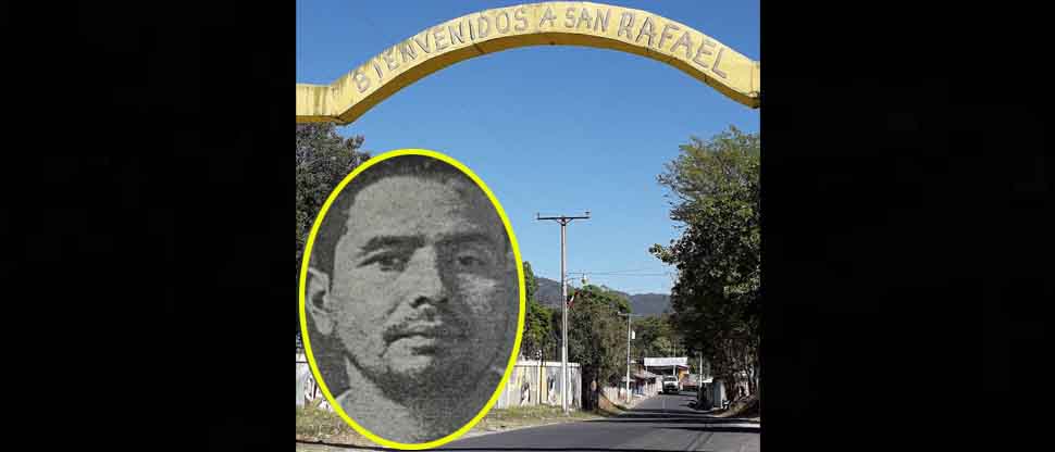 Condenan a dos décadas de prisión a sujeto que intentó acabar con la vida de un hombre en Chalatenango