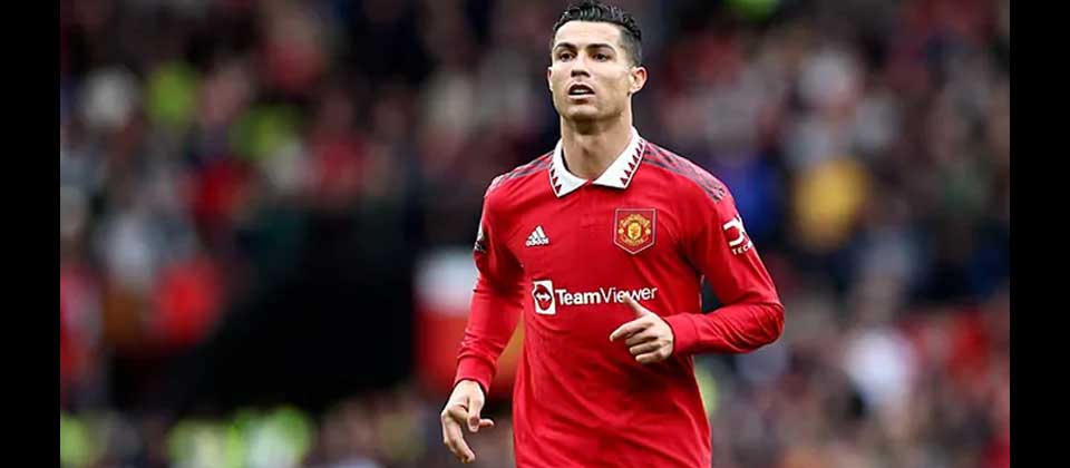 Manchester United dará la orden a Cristiano de no volver