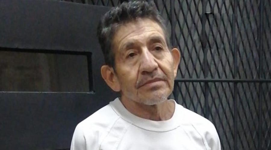 Mandan a prisión a anciano que “tocó” a una niña de 6 años en San Martín