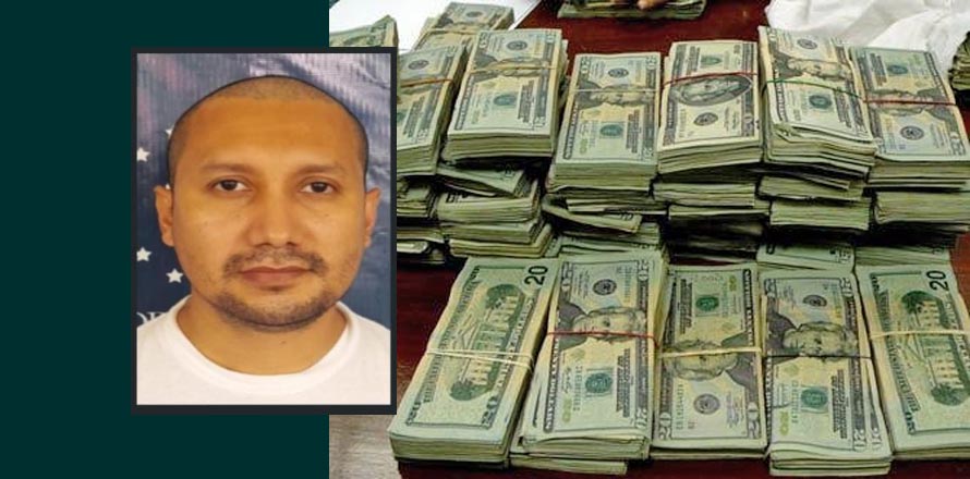 Ordenan captura en contra empleado de banco se le acusa por el faltante de $9,300