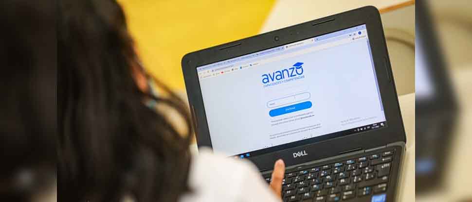 Más de 70 mil estudiantes de último año de bachillerato se someterán a la prueba Avanzo