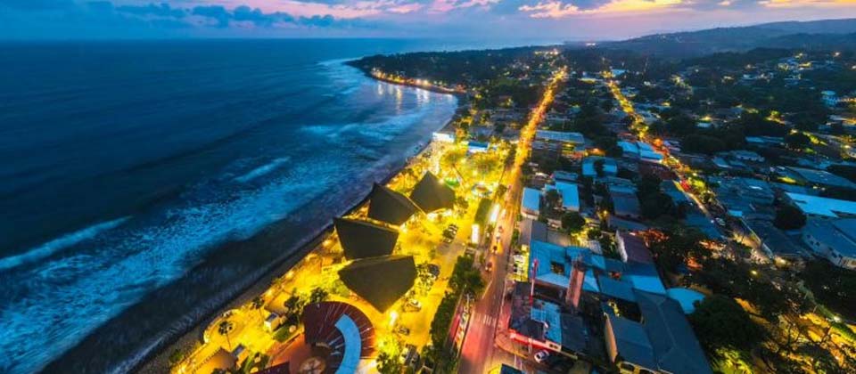 El Salvador se ubica entre los 30 mejores destinos turísticos para viajar en 2023 