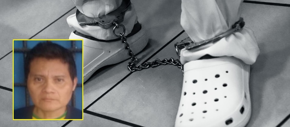 Sujeto se paseaba sin ropa frente a las niñas de su colonia al sur de San Salvador