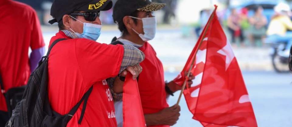 Pronostican que el FMLN no obtendrá alcaldías en Usulután para las próximas elecciones