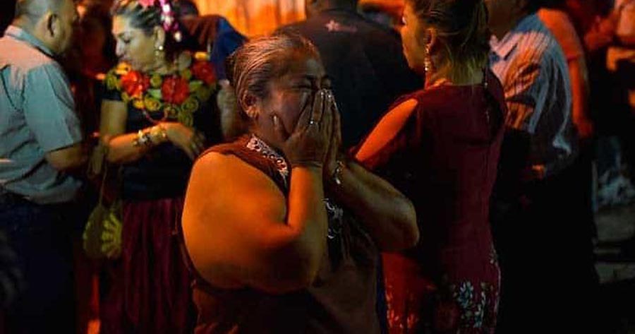 15 años de prisión para hombre que irrumpió en una fiesta para matar a invitado en Santiago Nonualco