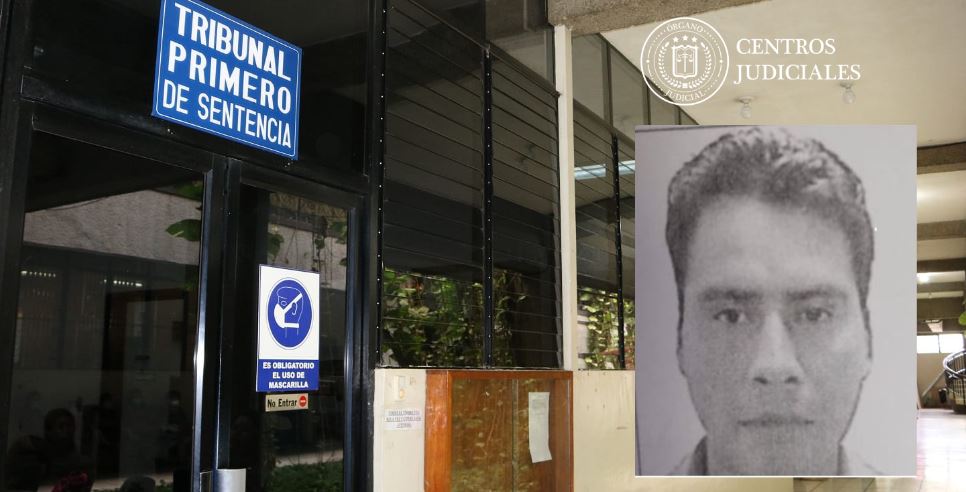 Sujeto aprovechó 10 minutos que estaba solo con una niña de 4 años para enseñarle sus partes íntimas
