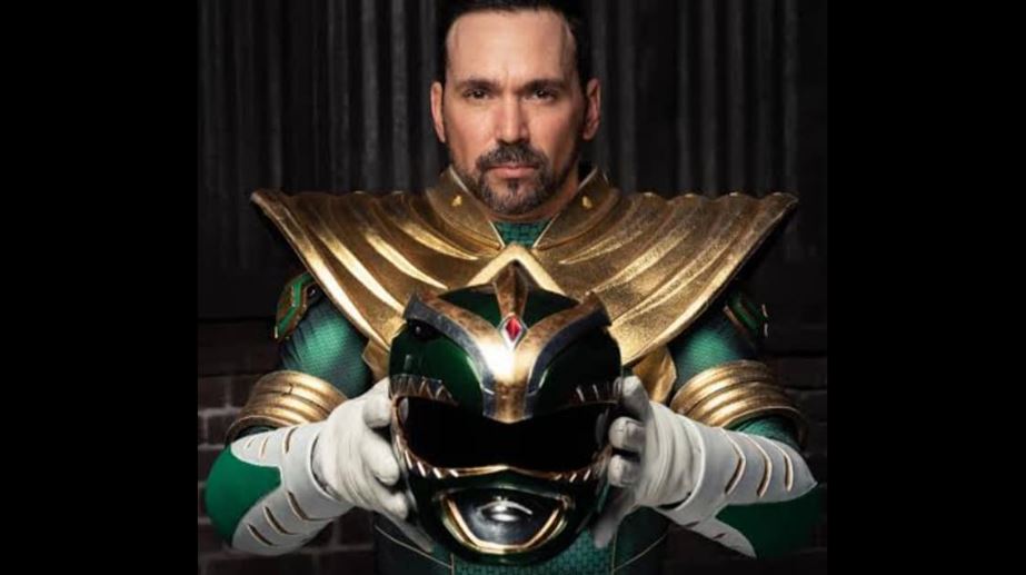 Actor de Power Rangers se quita la vida tras depresión