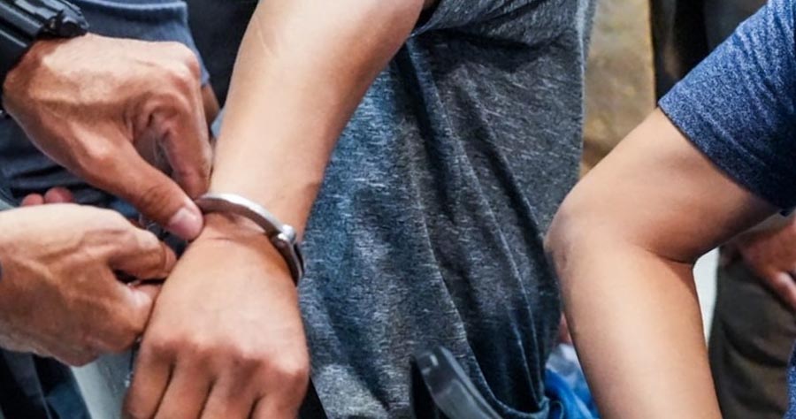 Dos sujetos que golpearon a un hombre en un bar quedan detenidos