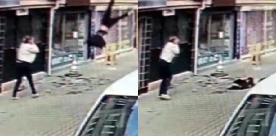 Jovencita muere al caer de un edificio, estaba grabando para Tik Tok