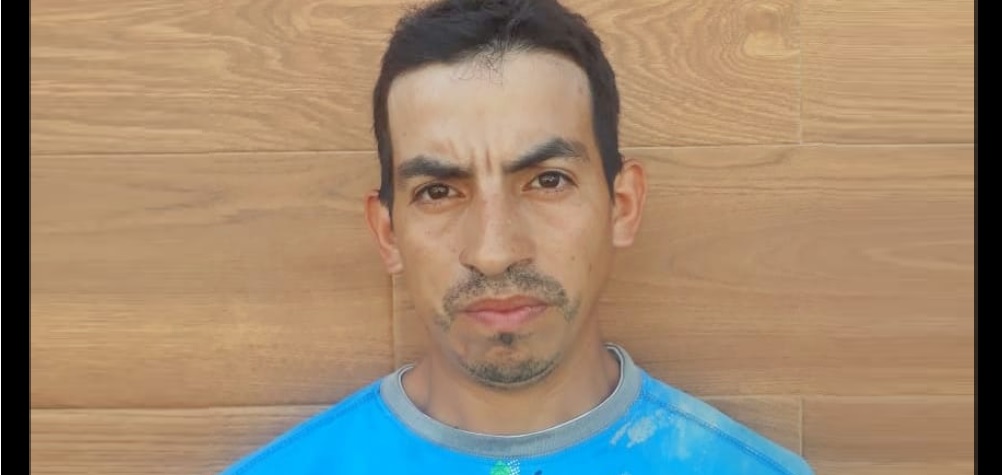 Condenan a sujeto que arremetió contra su compañera de vida por pedirle dinero para ir a la tienda y acabó con su vida