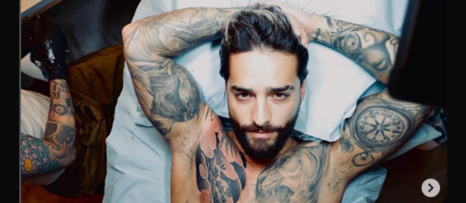 Maluma confirma concierto en El Salvador en agosto