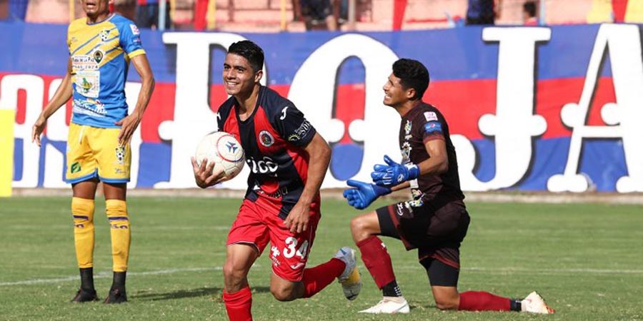 Hasta $60 cuestan los boletos para la final entre FAS y Jocoro