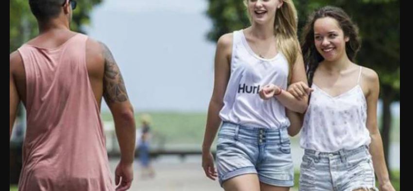 Las mujeres tienen un hombre de reemplazo por si su actual relación termina, afirma estudio