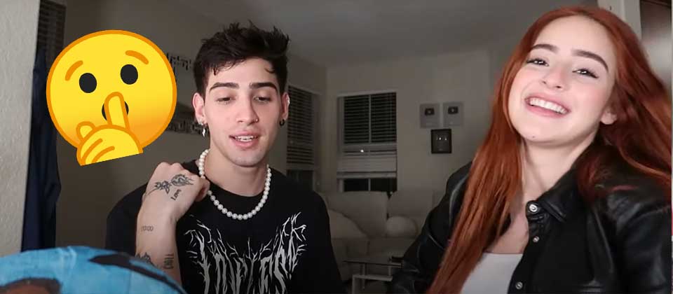 Hubo cambio de planes, Nicolle Figueroa y su pareja no revelan segundo nombre de su hijo