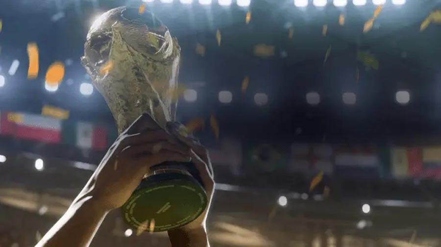 EA Sports predice quién será el campeón en Qatar 2022: lleva tres mundiales acertando