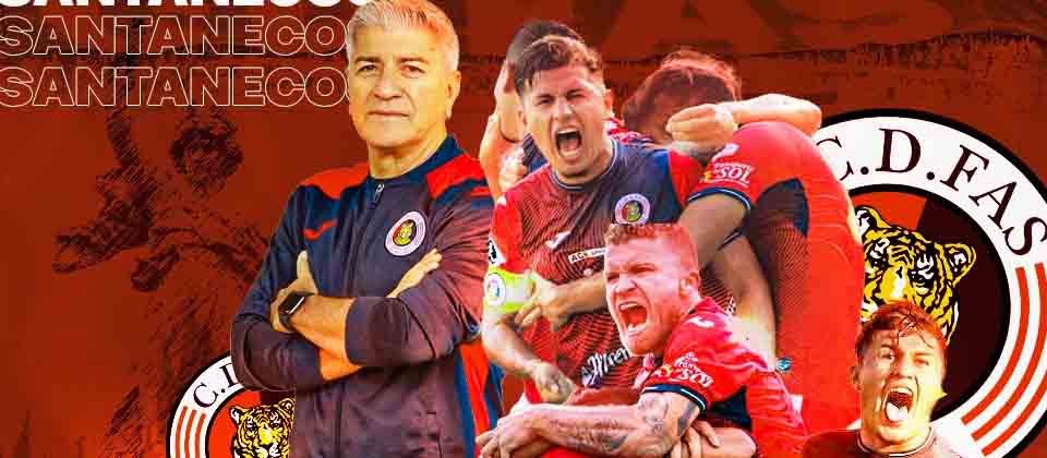 Técnico de FAS se reunirá con Junta Directiva tigrilla para decidir «su futuro»