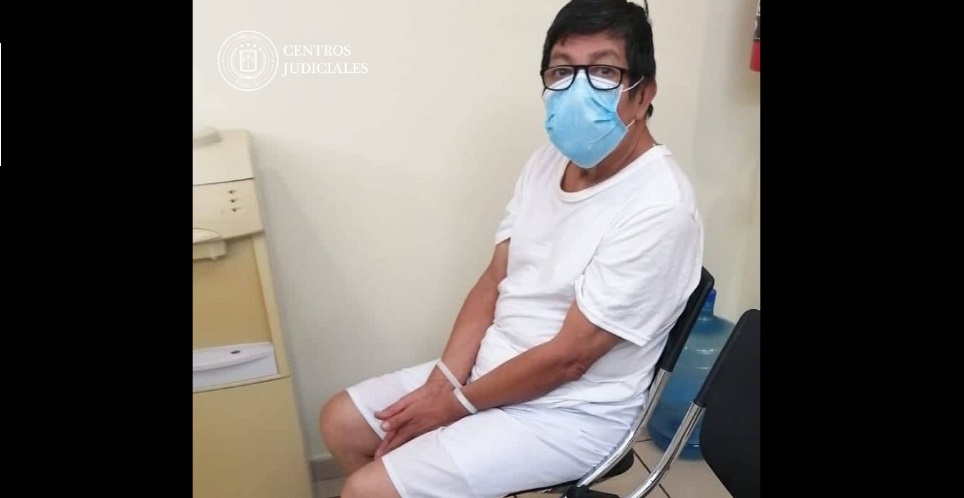 Ordenan prisión por segunda vez para profesor acusado de aprovecharse de un alumno y por manosear a otro