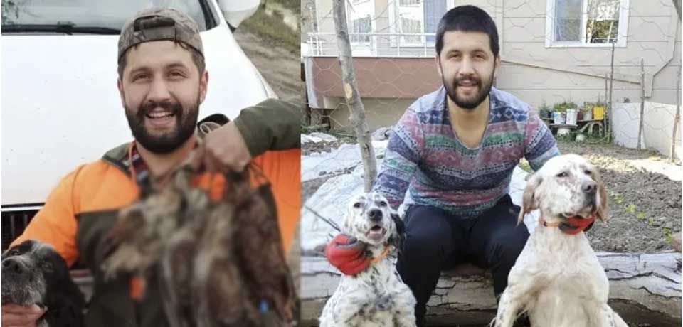 Hombre fallece tras recibir un disparo de su propio perro
