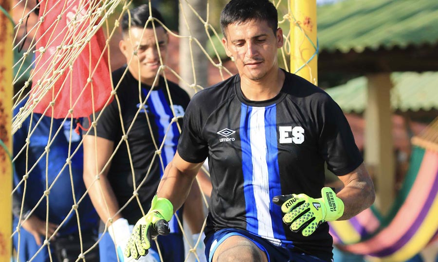 Eliodoro Portillo será el abanderado en los Juegos Santa Marta 2022