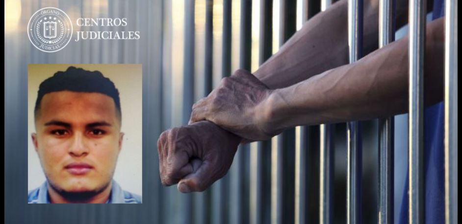 Extorsionista confiesa cómo exigía $8 mil a un comerciante y termina condenado