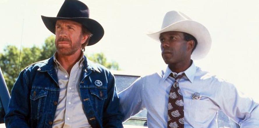Muere Clarence Gilyard Jr., otro protagonista en la serie ‘Walker Ranger de Texas’