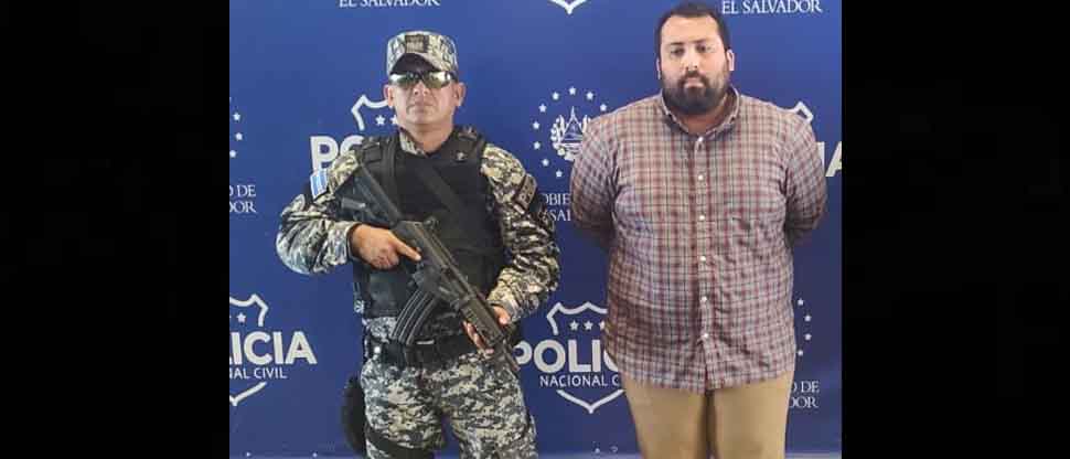 Capturan a conductor que había huido tras atropellar a cinco personas; una de ellas murió