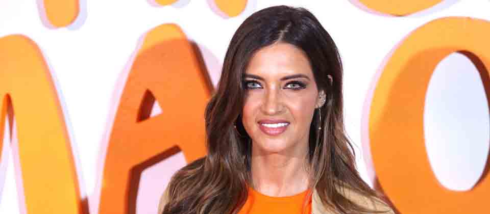 Sara Carbonero fue operada de urgencia