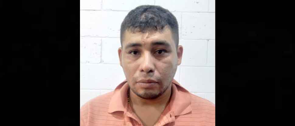 Capturan a sujeto que cobraba 15 mil dólares a una joven a cambio de llevarla hacia Estados Unidos de forma ilegal