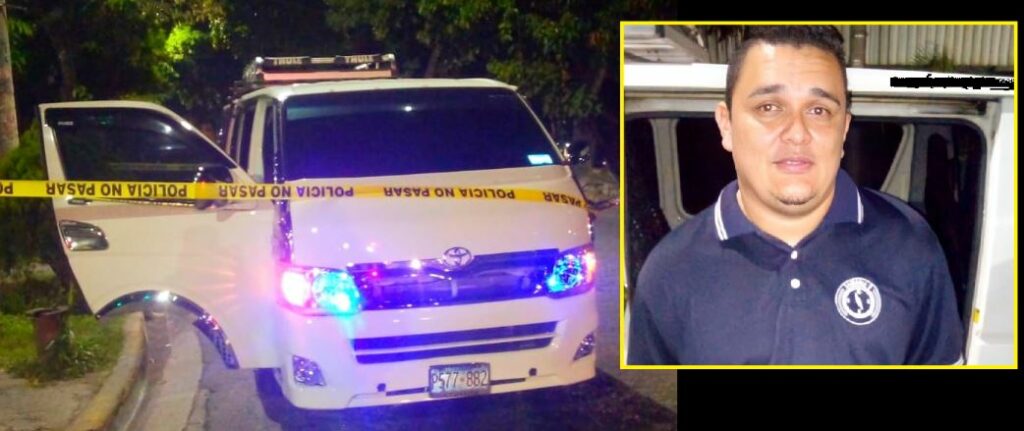 PNC captura en flagrancia a sujeto que habría abusado de una mujer en Soyapango