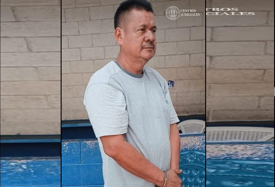 Llevan ante la justicia a exalcalde que conducía bajo presunto estado de ebriedad y atropelló a dos personas