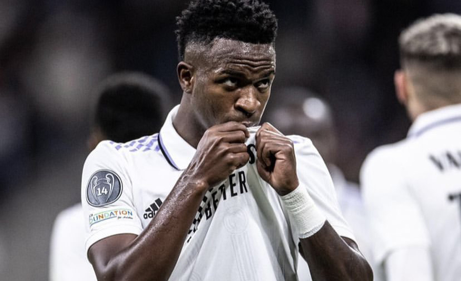 Sin apuros, Real Madrid asegura el primer lugar de grupo en Champions