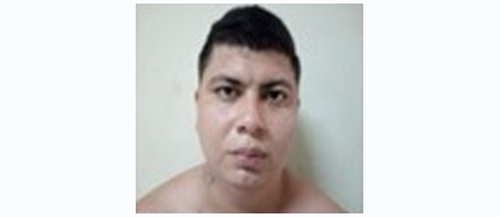 Ejemplar condena para terrorista que exigía de $50 a $100 mensuales a personas honradas a cambio de no atentar contra sus vidas
