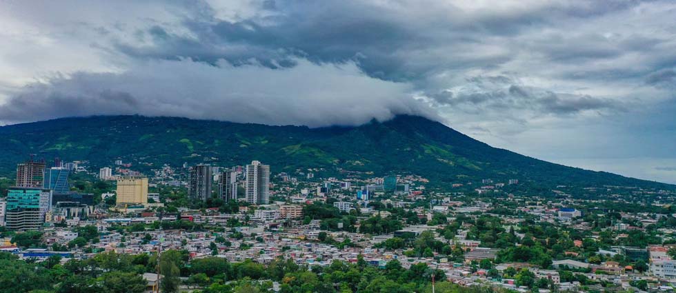 Miércoles 28 ha sido el día más frío de diciembre a nivel nacional: MARN