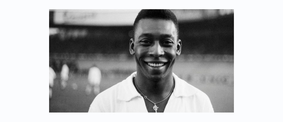 Muere ‘O Rei’ Pelé