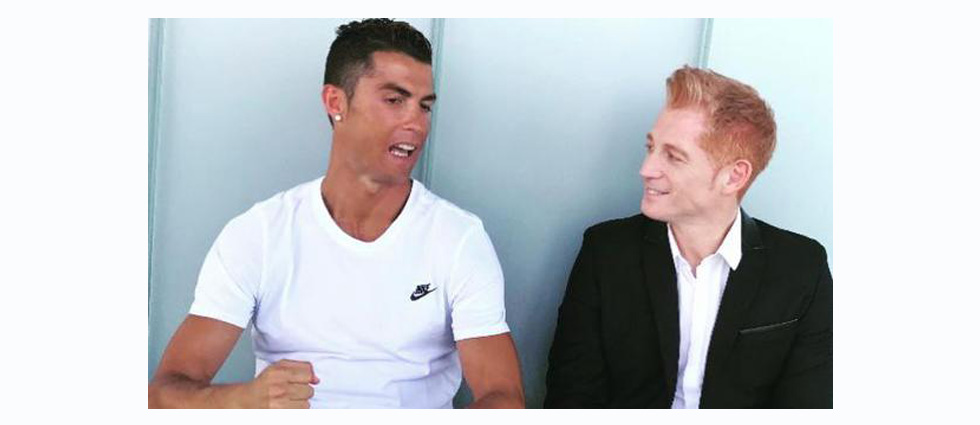 Martín Liberman desmiente que Cristiano jugará en Arabia tras Qatar 2022