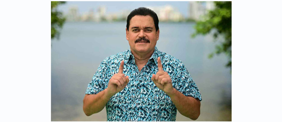 Hallan sin vida en Puerto Rico al salsero ‘Lalo’ Rodríguez