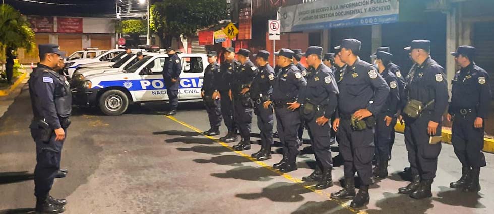 14 de diciembre cierra con 0 homicidios y ya van 11 este mes