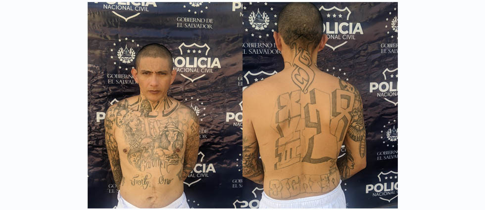 «Pensó que iba a recuperar su libertad pero volverá tras las rejas», dijo la Policía tras recapturar a palabrero a la salida del penal