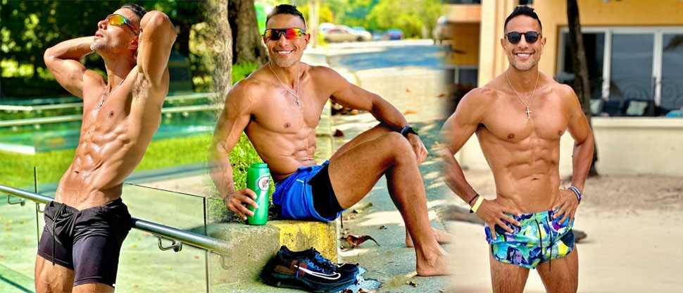Billy Calderón se somete a cirugía y pide a sus seguidores que oren por él