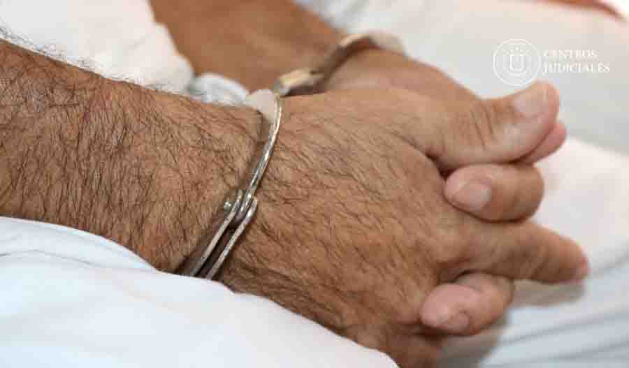  15 años de cárcel para sujeto que asesinó a “amigo” mientras ingerían licor