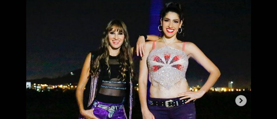 El domingo inicia la venta de los boletos para el concierto de Ha* Ash en El Salvador