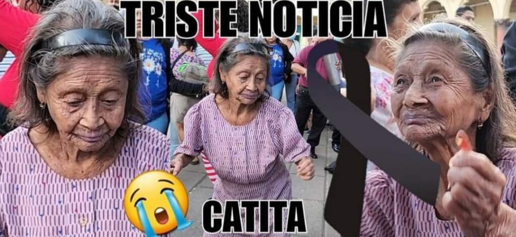 Reportan que niña Cata, bailarina del parque Libertad, perdió la vida