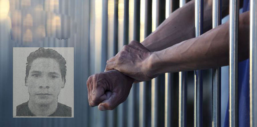 26 años de cárcel para padrastro violador en San Miguel