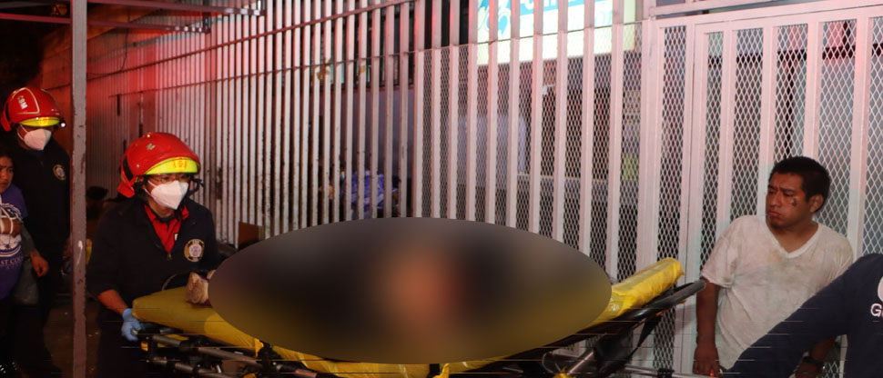 Cuatro personas resultaron heridas en balacera afuera del concierto de Bad Bunny en Guatemala