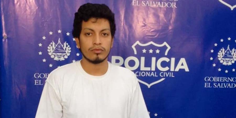 Capturan a delincuente que hurtó más de $25,000 por medios informáticos