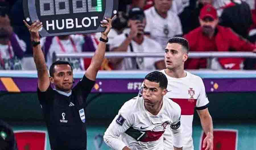 Árbitro Iván Barton ya se encuentra de regreso en El Salvador