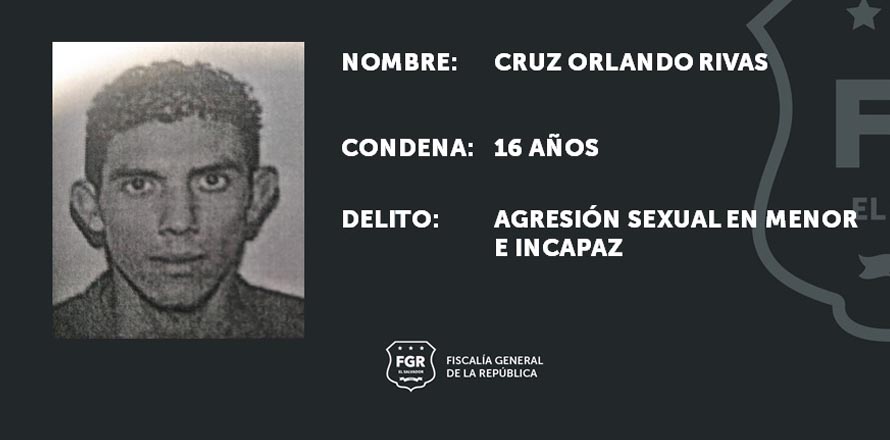 Sujeto acusado de abusar de un menor lo pagará con cárcel