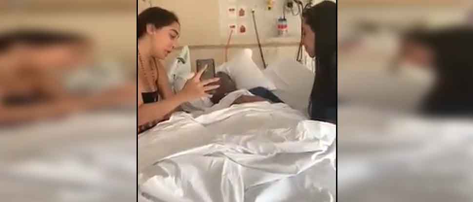 VIEO: Difunden momentos complicados sobre la salud de Pelé tras padecer cáncer de colon &nbsp;